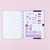 Cuaderno Inteligente Let’s Glitter Rose A5 - comprar online