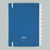 Cuaderno Inteligente Blue Creative Journal by Miguel Luz Grande - comprar online