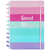 Cuaderno Inteligente Good Vibes Grande - comprar online