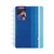 Cuaderno Inteligente Blue Creative Journal by Miguel Luz A5