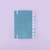 Cuaderno Inteligente Let’s Glitter Ocean Blue A5 - comprar online