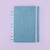 Cuaderno Inteligente Let’s Glitter Ocean Blue Grande