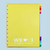 Separadores ColorCode Grande para Cuaderno Inteligente en internet