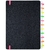 Cuaderno Inteligente Let’s Glitter Neon Black Grande en internet