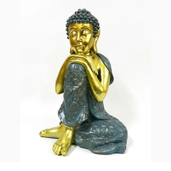 Buda Pensante 40 x 27 cm