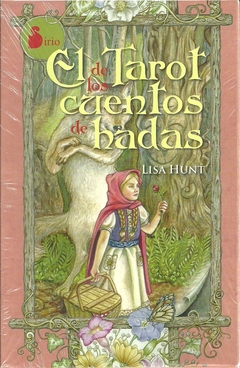 El Tarot de los cuentos de hadas