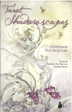 Tarot Shadowscapes