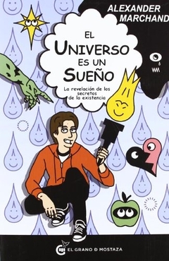 El Universo es un Sueño