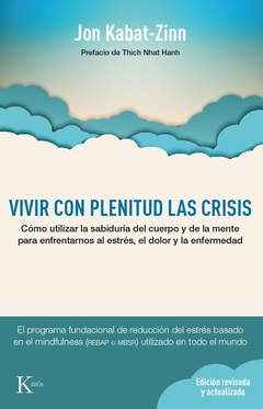 Vivir con Plenitud las Crisis