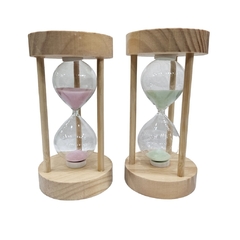 Reloj de Arena - 5 minutos (14cm)