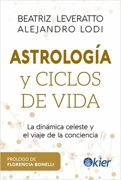 Astrologia Y Ciclos De Vida