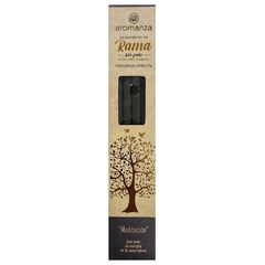 Sahumerios Rama FRAGANCIA ORIENTAL 8u Aromanza