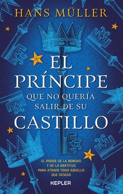 Principe que no Quería Salir de su Castillo