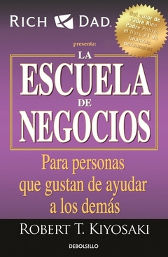 Escuela de Negocios