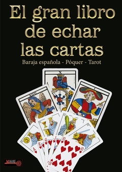 Gran Libro De Echar Las Cartas, El