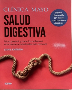 Salud Digestiva Clinica Mayo