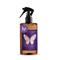 Aromatizante MARIPOSA MÁGICA Peonías Hibiscus 300ml FERA