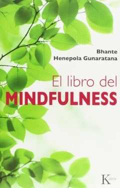 El libro del Mindfulness