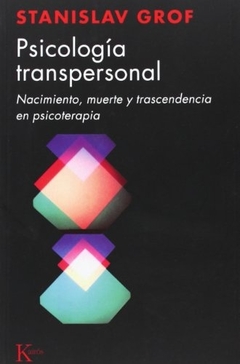 PSICOLOGIA TRANSPERSONAL *****