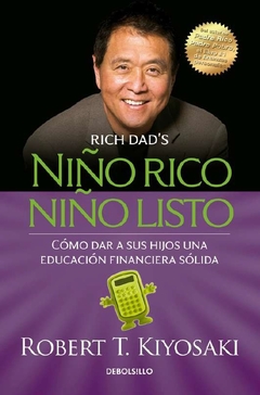 Niño Rico, Niño Listo