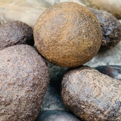 Piedras Gemas Chaman Boji N3 Bruto Monte Kurama - comprar online