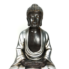 Buda de Exterior 32cm - Monte Kurama Tienda Holística Online