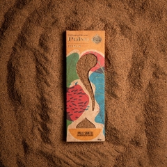 Sahumerio Polvo Premium PALO SANTO Sagrada Madre - comprar online