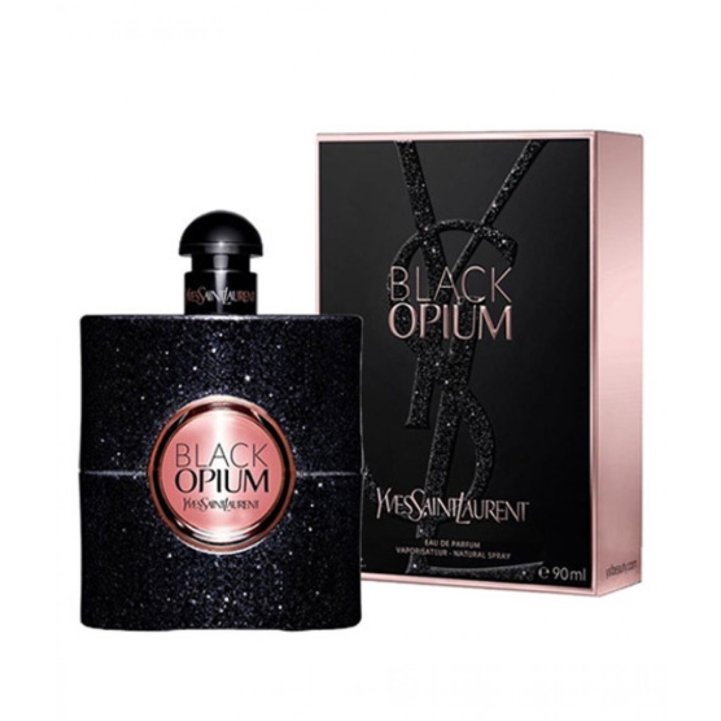 Yves Saint Laurent Black Opium EDP 90 ml