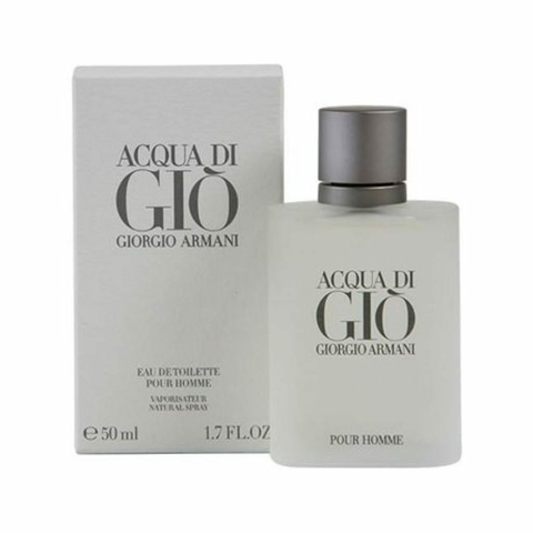 Armani classic eau outlet de toilette