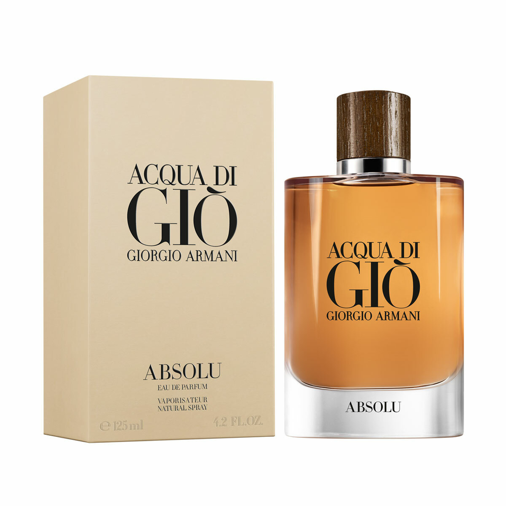 Giorgio Armani Acqua Di Gio Homme Absolu EDP 75 ml