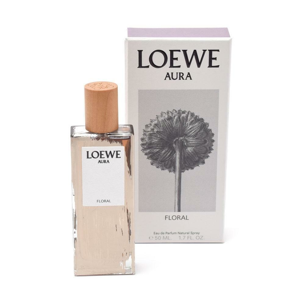 Loewe - Aura Floral EDP 50 ml - Eclat Alta Cosmética