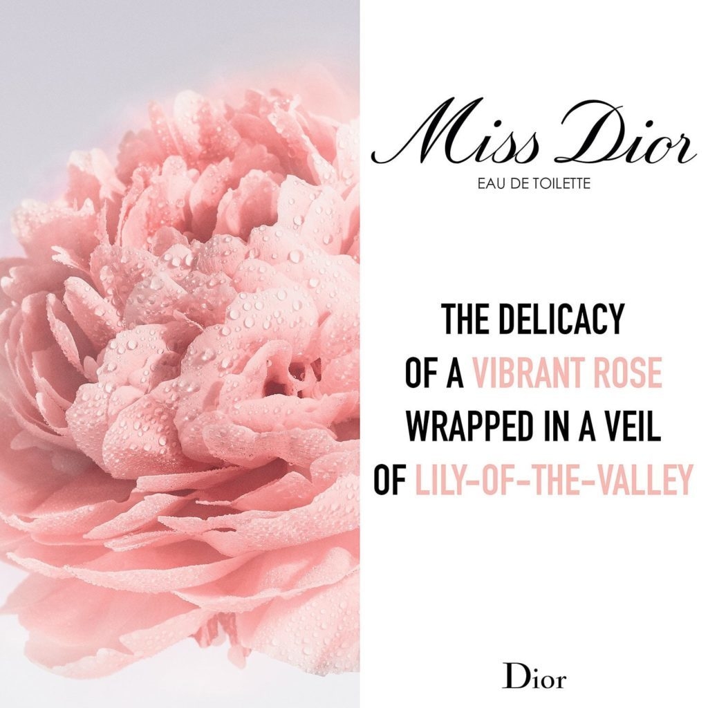 Dior Miss Dior EDP 100 ml Eclat Alta Cosm tica