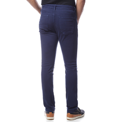 CALÇA BRIM LYCRA COLOR MASC SLIM FIT - ERCB0001 - comprar online