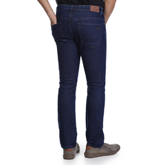 CALÇA JEANS LYCRA MASCLUINA RETA 38/50 - ERCJ1014 - comprar online