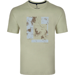 TSHIRT MASCULINA ENRICO ROSSI P/GG - ERCM0006