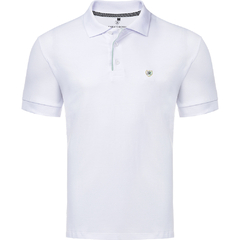 CAMISA POLO MALHA COMFORT S/BOLSO P/GG - ERGP0001