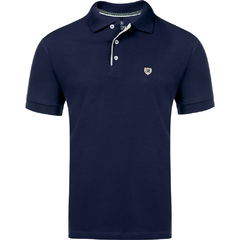 CAMISA POLO MALHA COMFORT S/BOLSO P/GG - ERGP0001