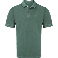 CAMISA POLO M PIQUET ESTONADO S/B P/GG - ERGP0002