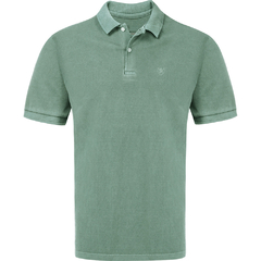 CAMISA POLO M PIQUET ESTONADO S/B P/GG - ERGP0002