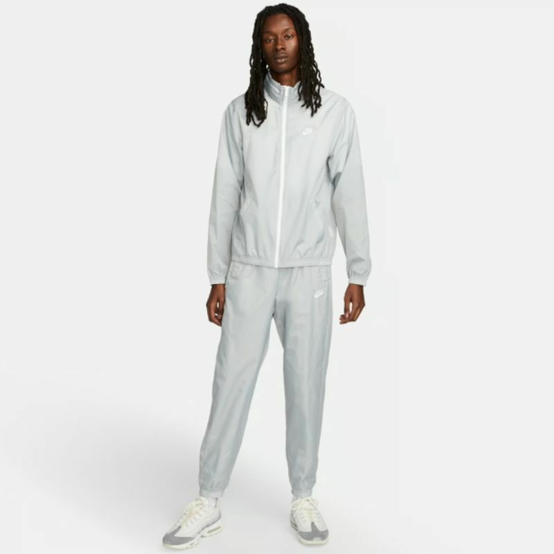 Conjunto nike nsw hotsell