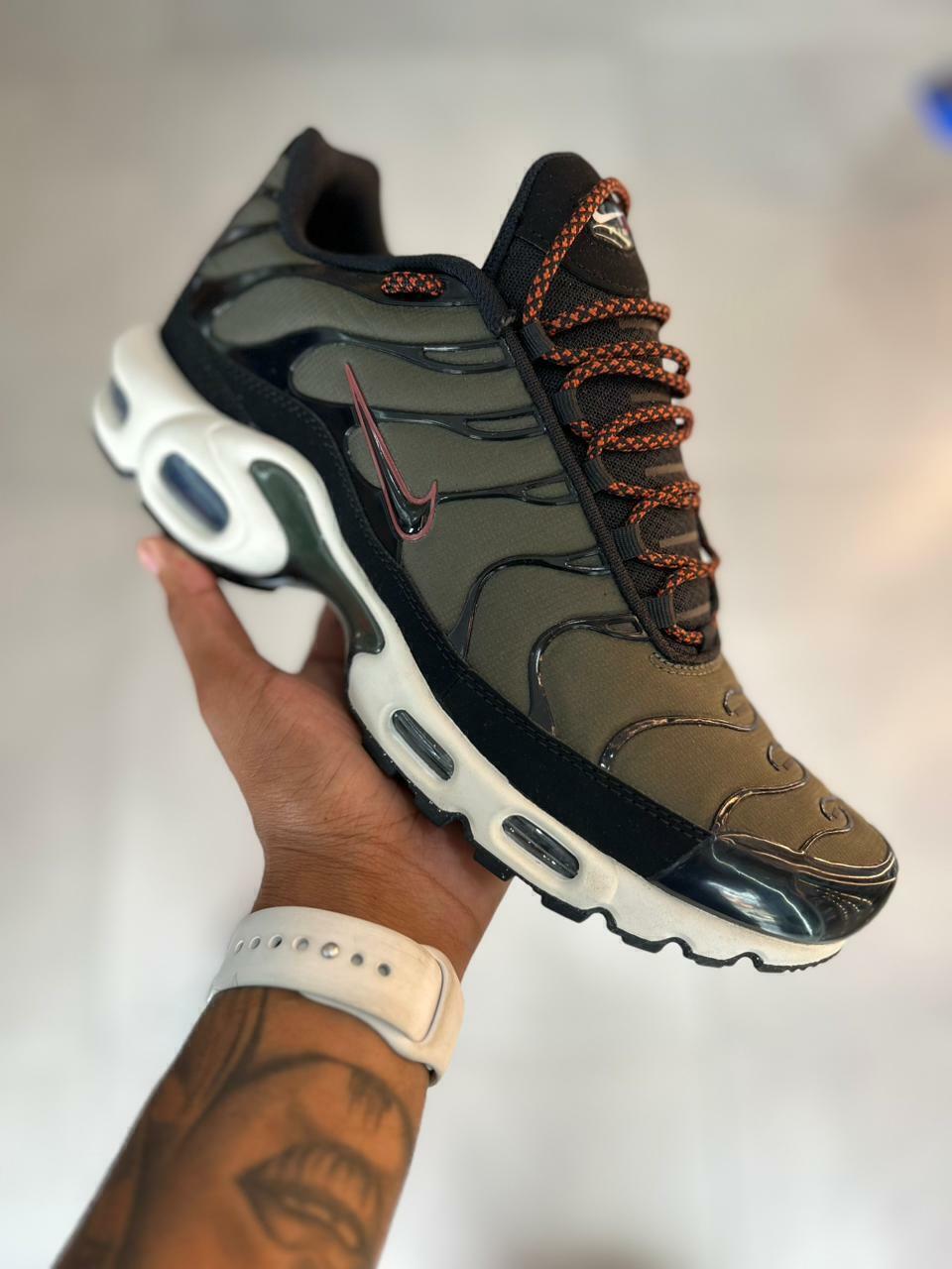 Comprar nike tn online