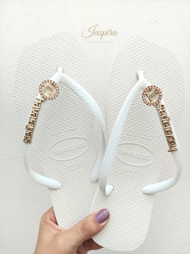 Havaianas gioiello shop