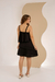 Vestido Feminino Alice - Preto - comprar online