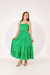 Vestido Feminino Mirela - Verde