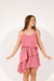 Vestido Feminino Alice - Rose - lasmeninas