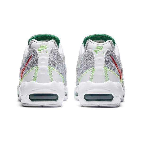 Nike sportswear air max sales 95 premium
