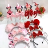 Kit Laceira de Sucesso | Tiaras Minnie | monta 10 peças