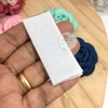 Velcro 2,6cm x 10cm - unidade