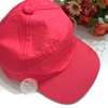 Boné infantil Rosa Neon - unidade