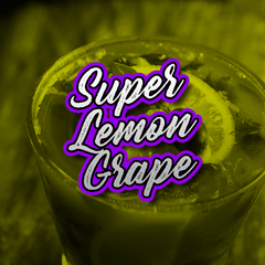 Super Lemon Grape